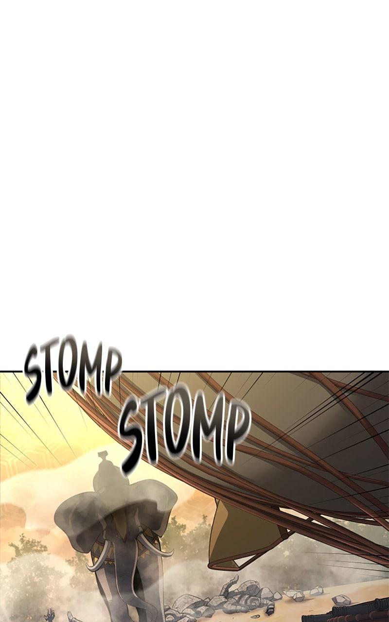 Assassin's Creed: Forgotten Temple Chapter 133 Page 132