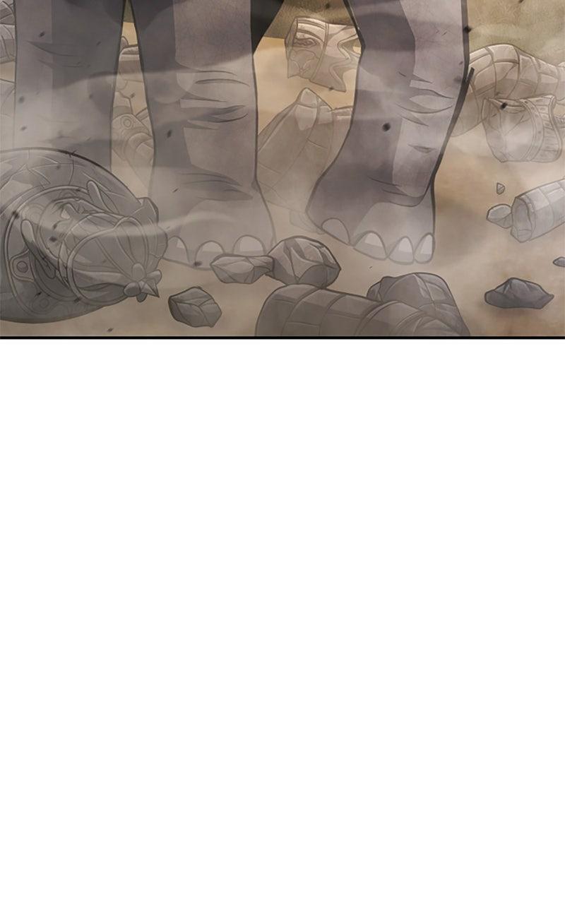 Assassin's Creed: Forgotten Temple Chapter 133 Page 137