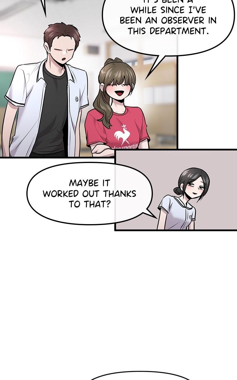 Back to Chanbi Episode 70 59