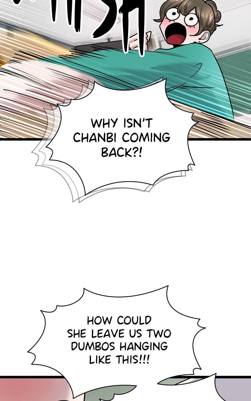 Back to Chanbi Episode 88 59