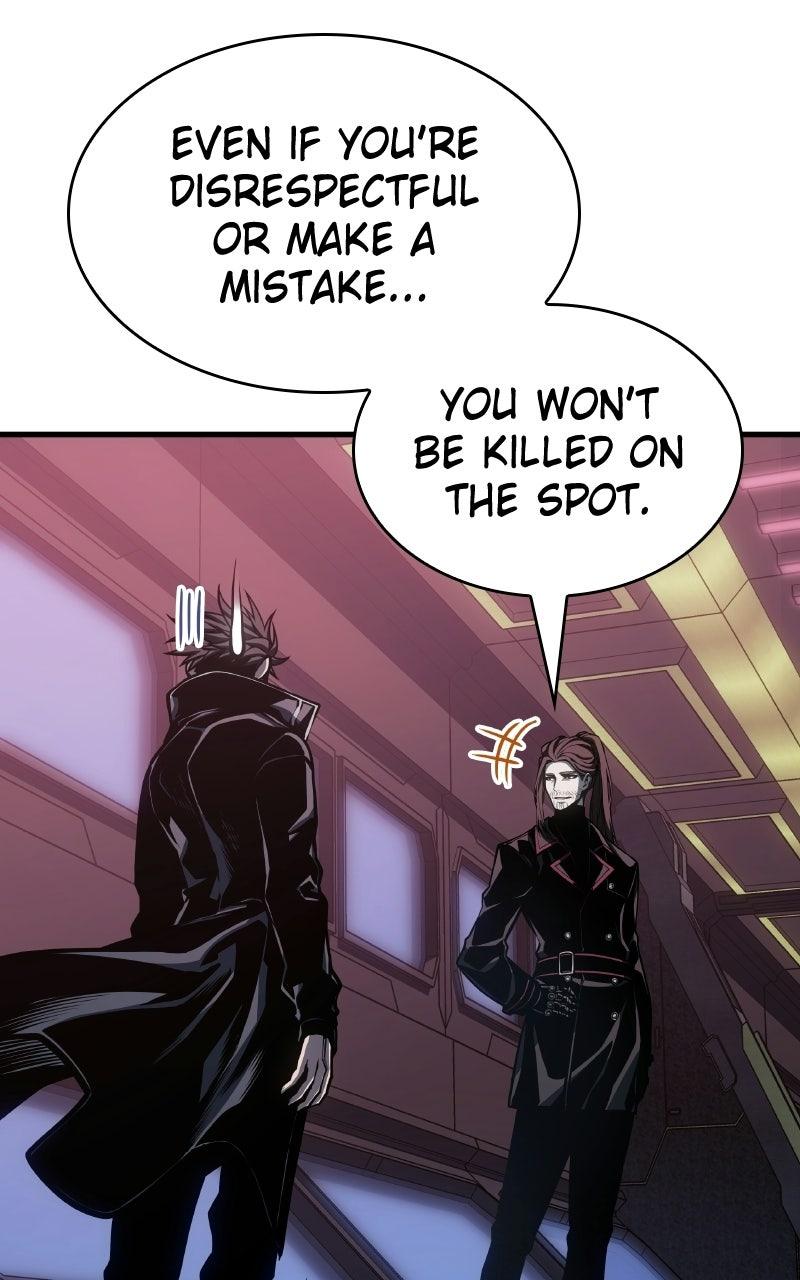 Bad Born Blood Episode 68 59