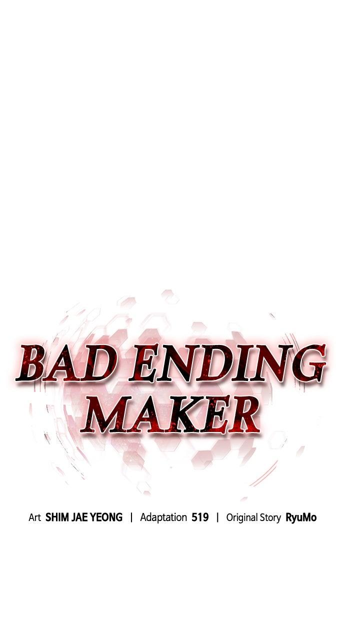 Bad Ending Maker Episode 92 70