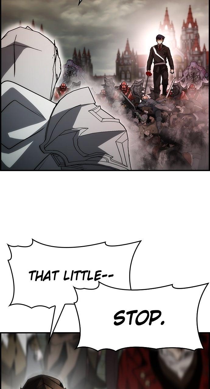 Bad Ending Maker Episode 93 32