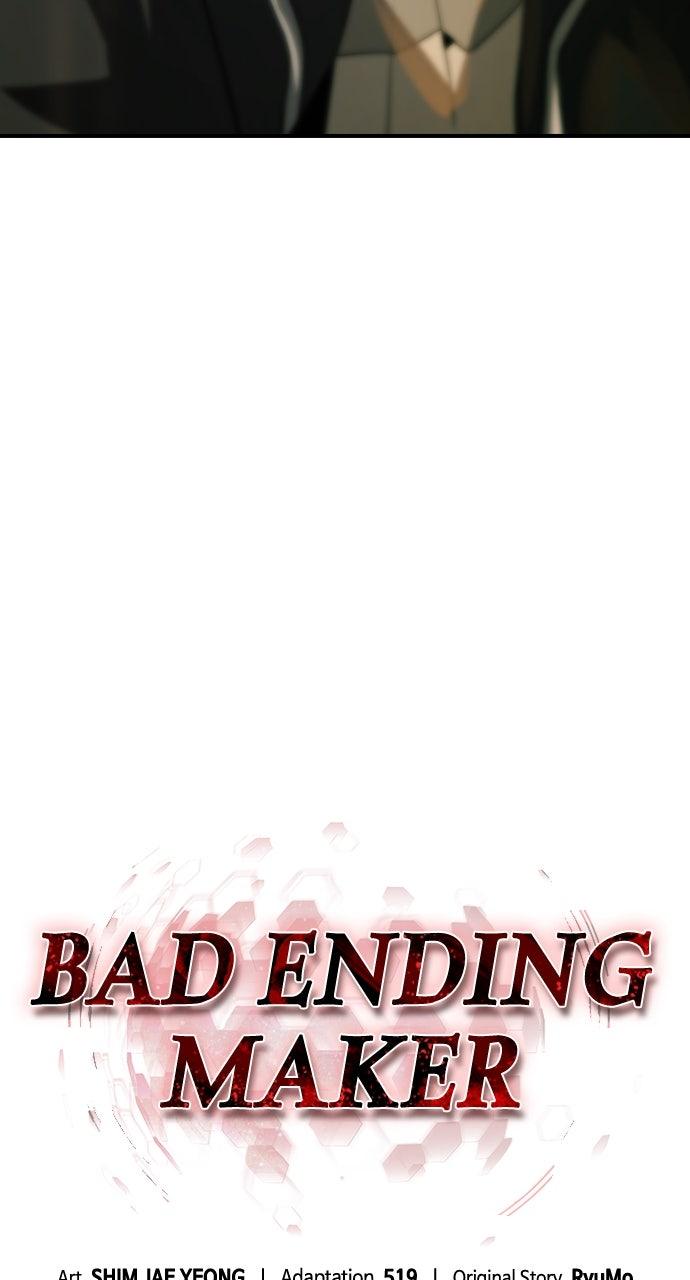 Bad Ending Maker Episode 93 61