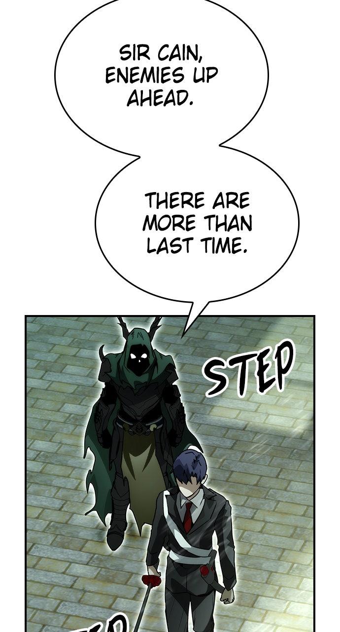 Bad Ending Maker Episode 93 82