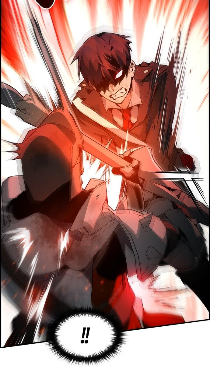 Bad Ending Maker Episode 93 95