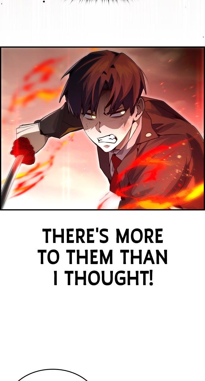 Bad Ending Maker Episode 93 99