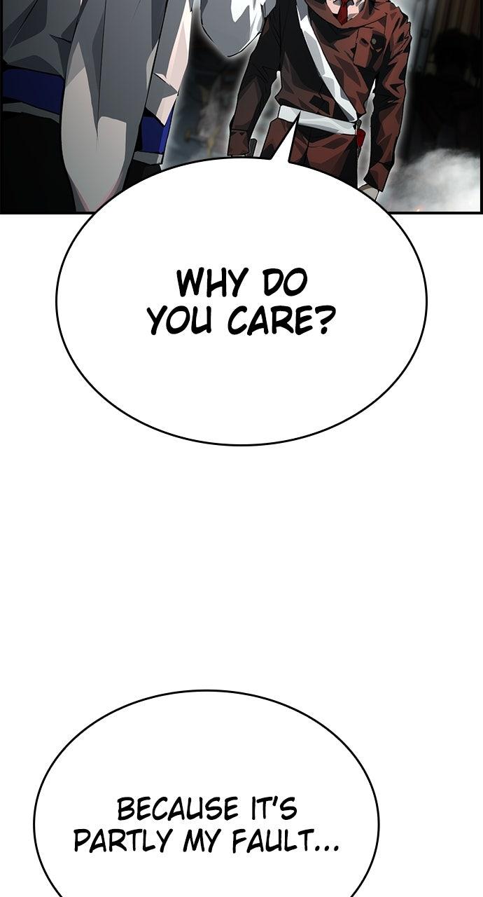 Bad Ending Maker Episode 94 7