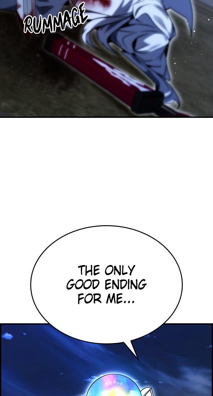 Bad Ending Maker Episode 94 93