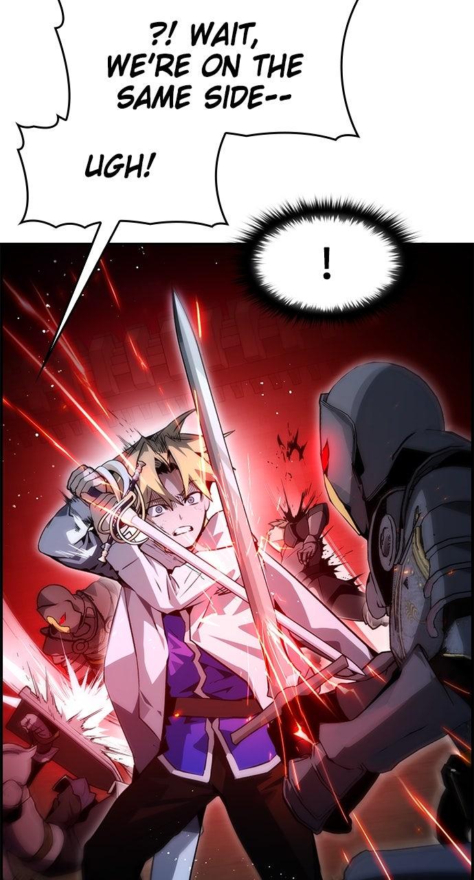 Bad Ending Maker Episode 95 14
