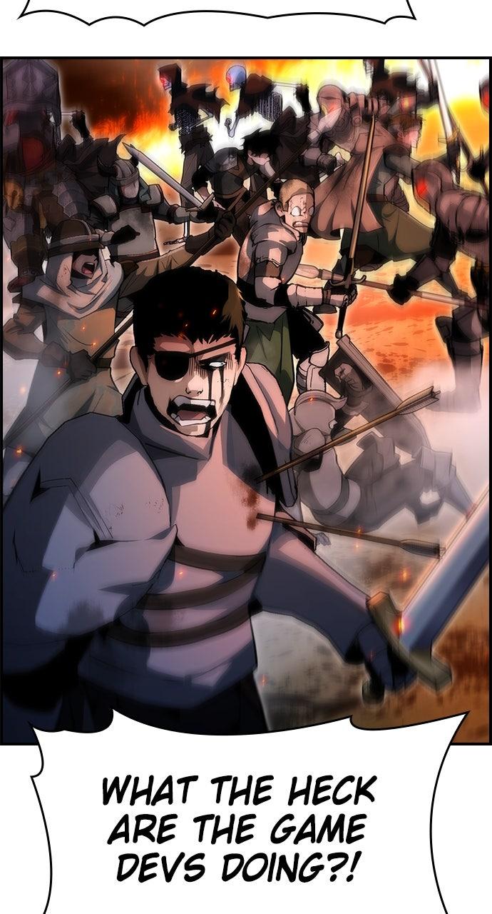 Bad Ending Maker Episode 95 17