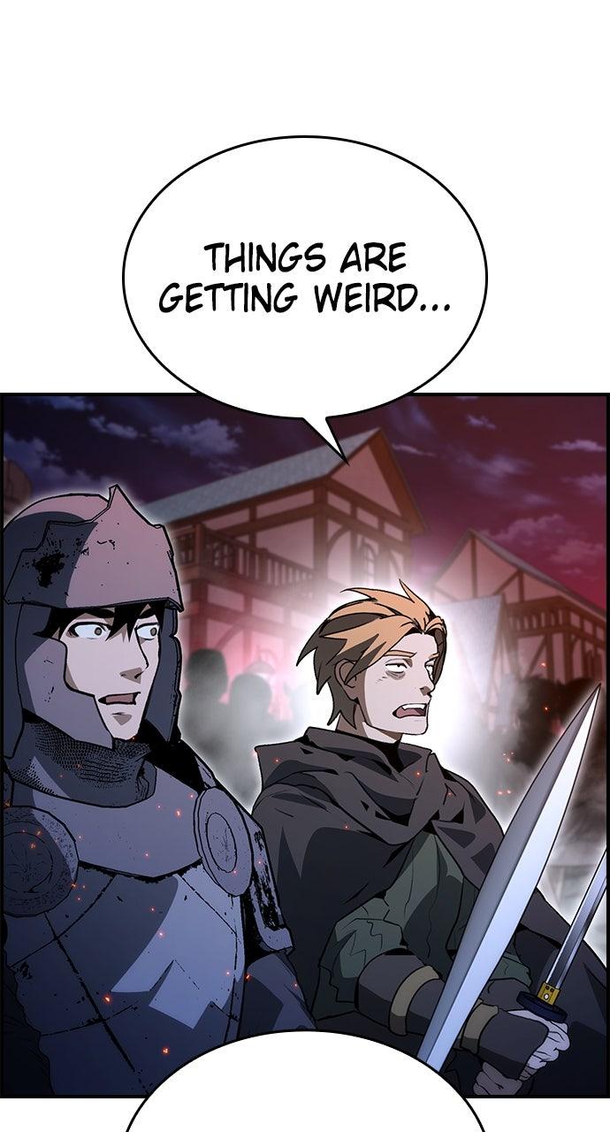 Bad Ending Maker Episode 95 43