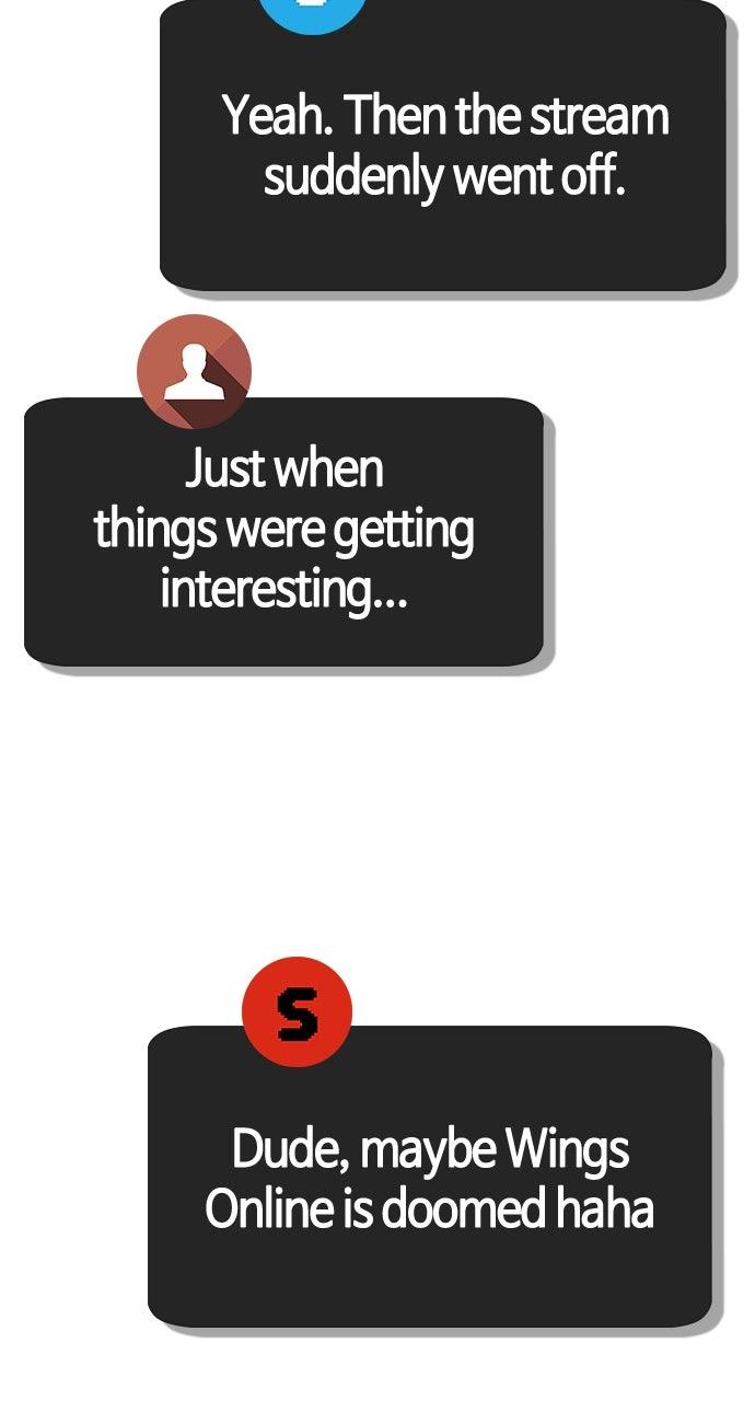 Bad Ending Maker Episode 95 57