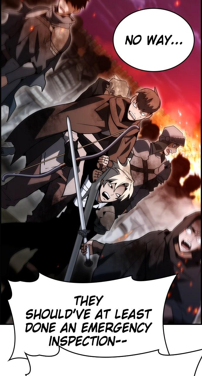 Bad Ending Maker Episode 95 61