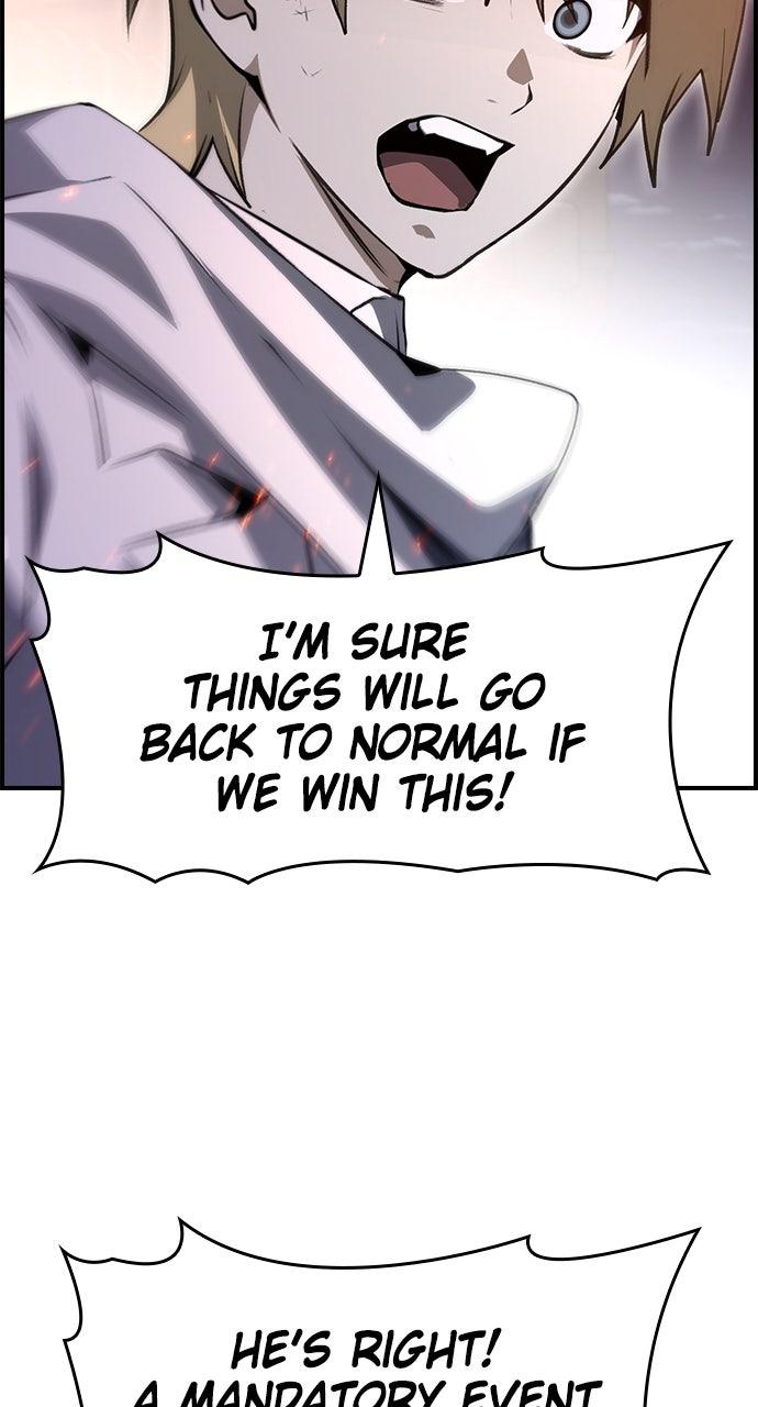 Bad Ending Maker Episode 95 64