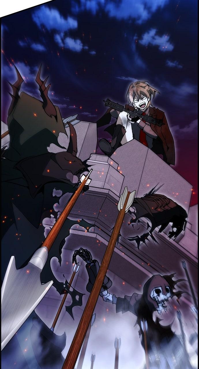 Bad Ending Maker Episode 95 77