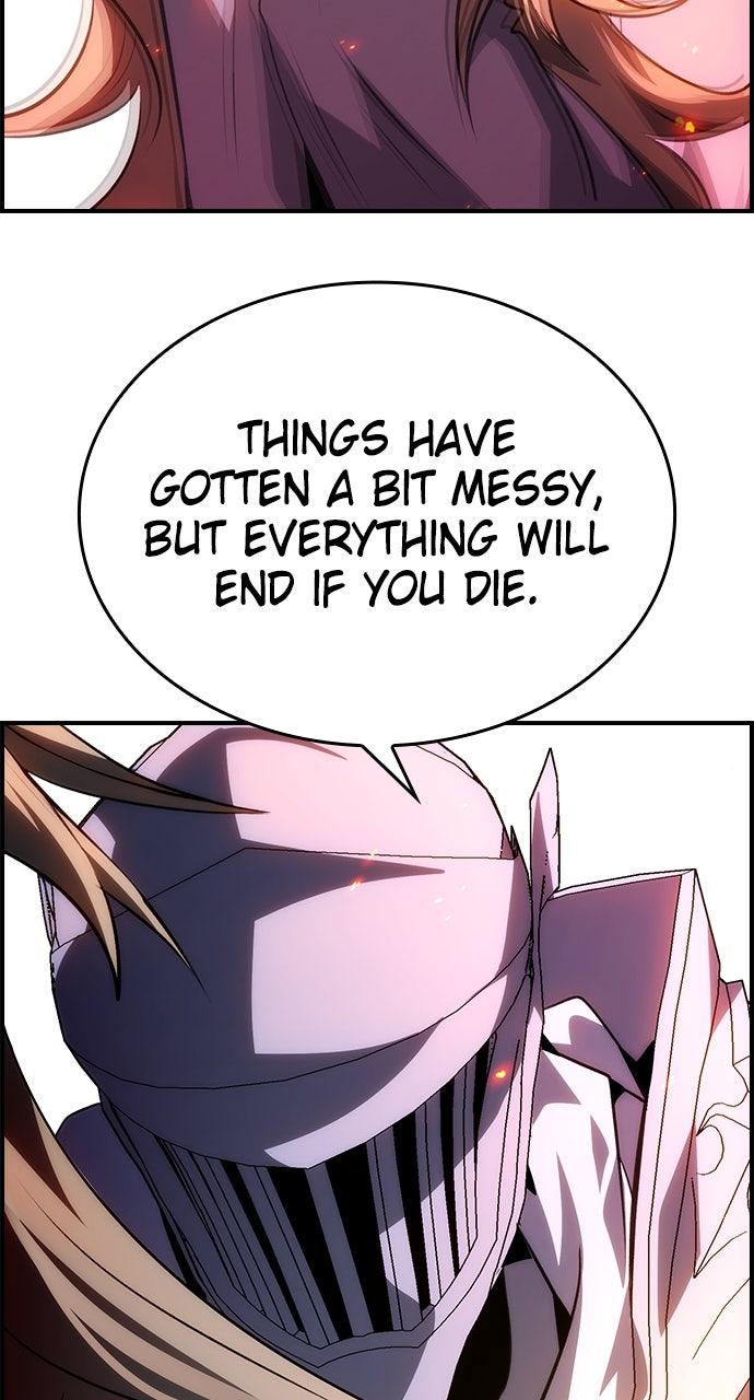 Bad Ending Maker Episode 95 85