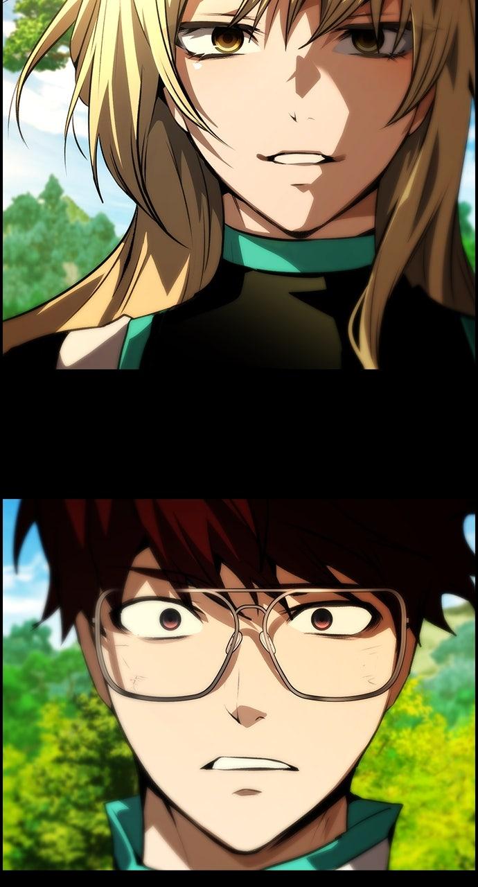 Bad Ending Maker Episode 95 93