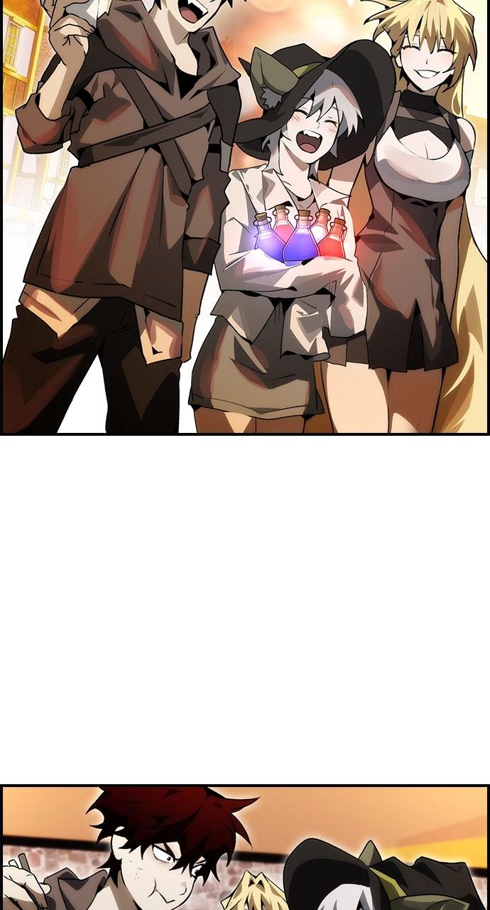 Bad Ending Maker Episode 97 10