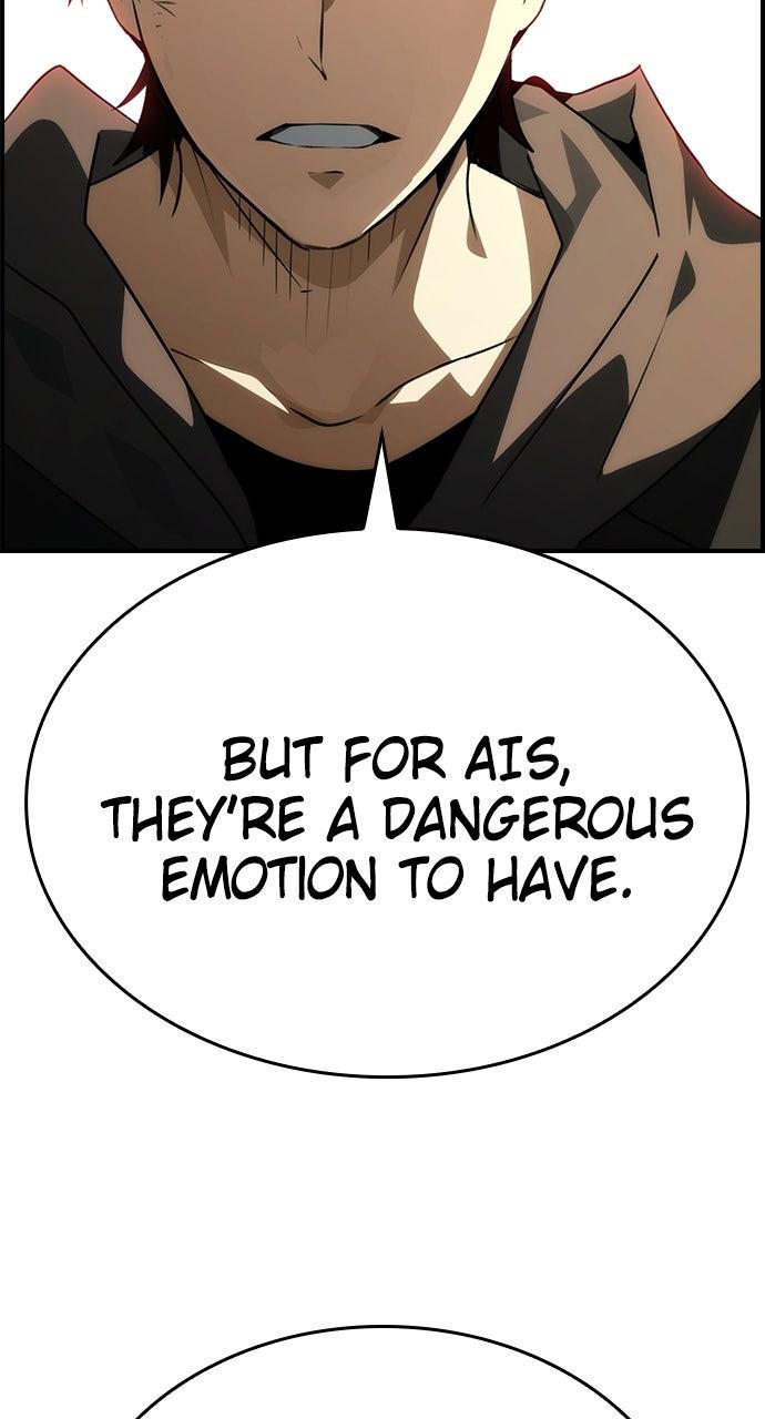 Bad Ending Maker Episode 97 33