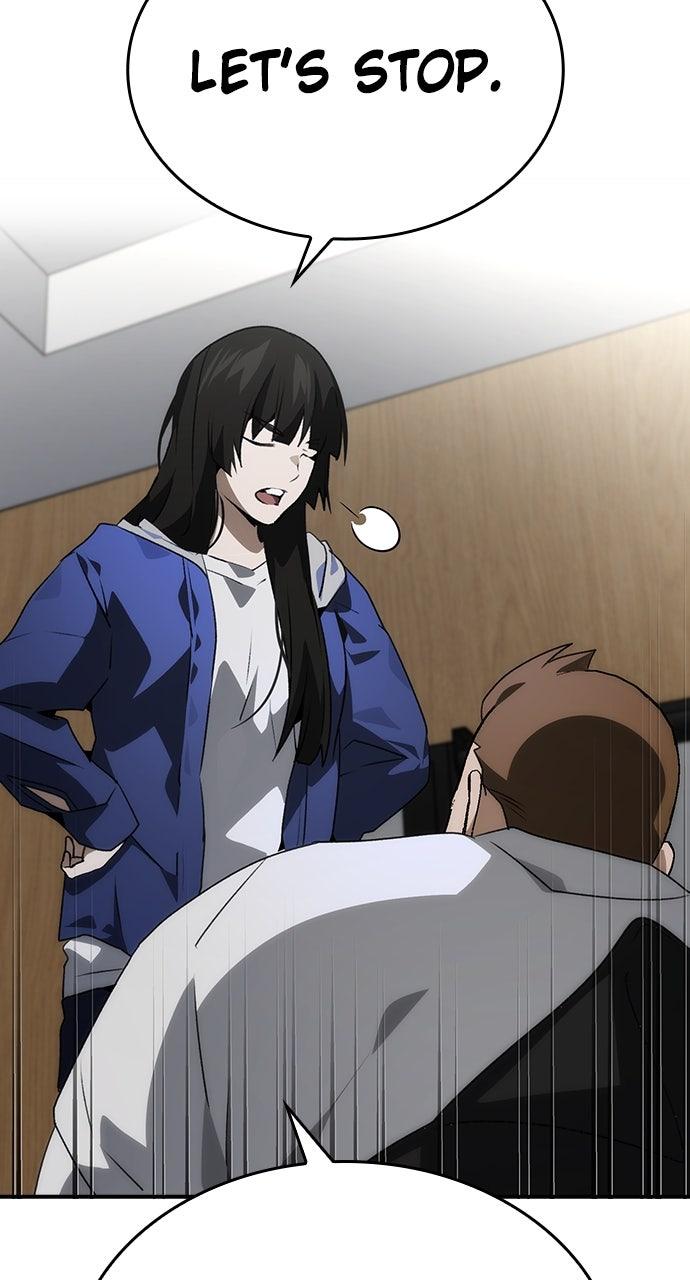 Bad Ending Maker Episode 101 5