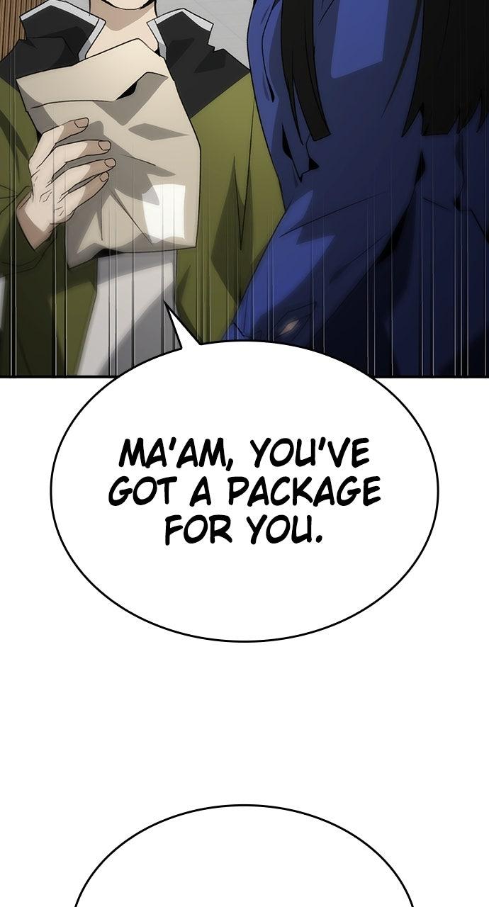 Bad Ending Maker Episode 101 8