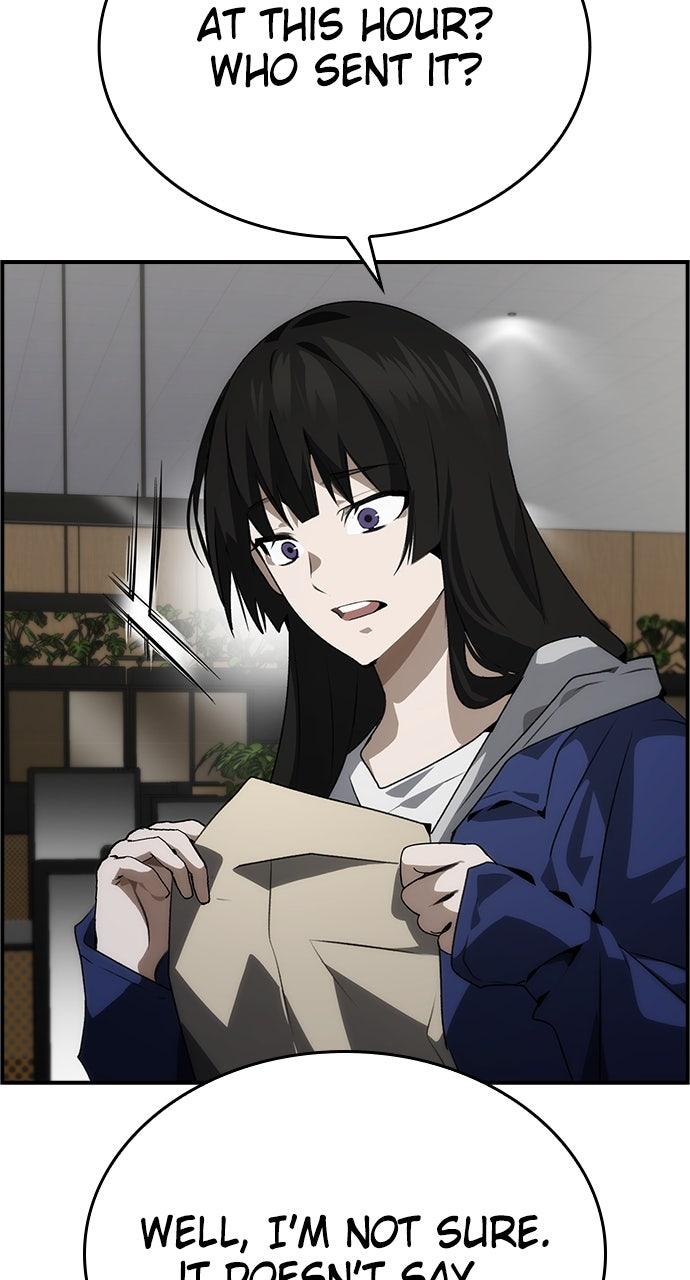 Bad Ending Maker Episode 101 9