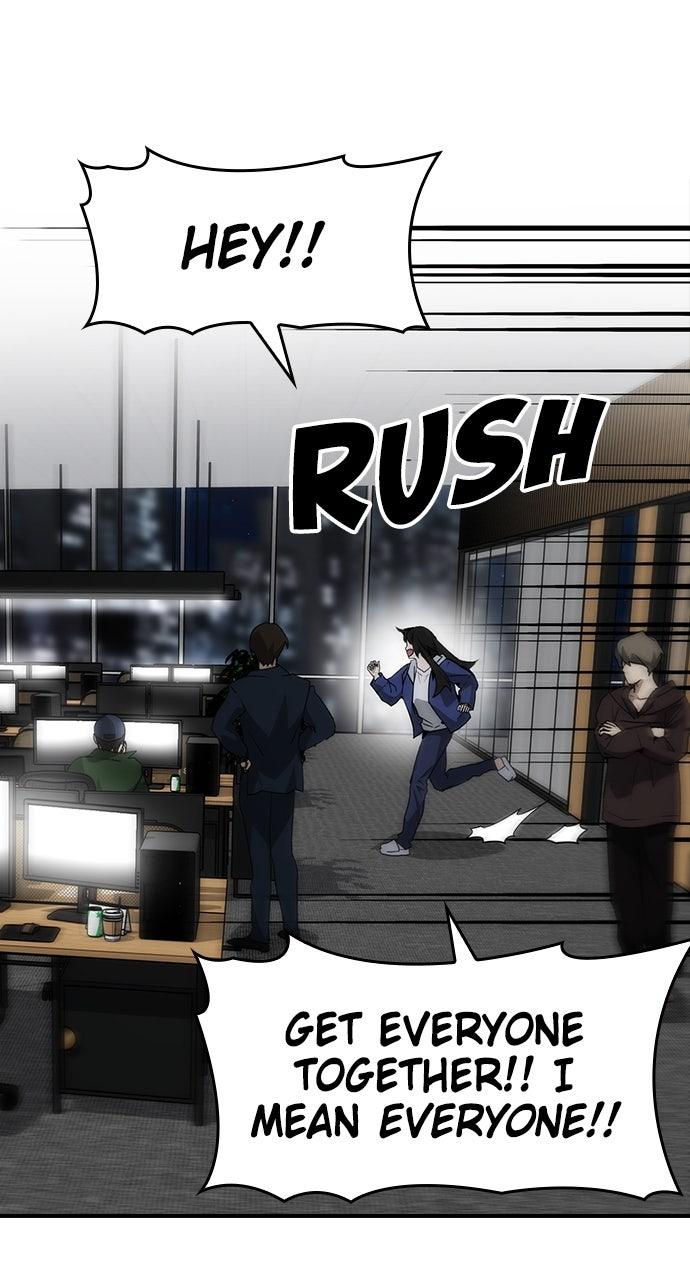 Bad Ending Maker Episode 101 14