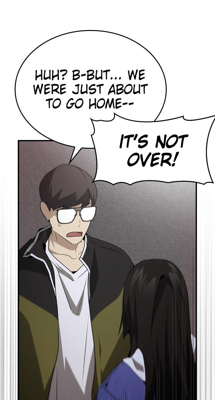 Bad Ending Maker Episode 101 15