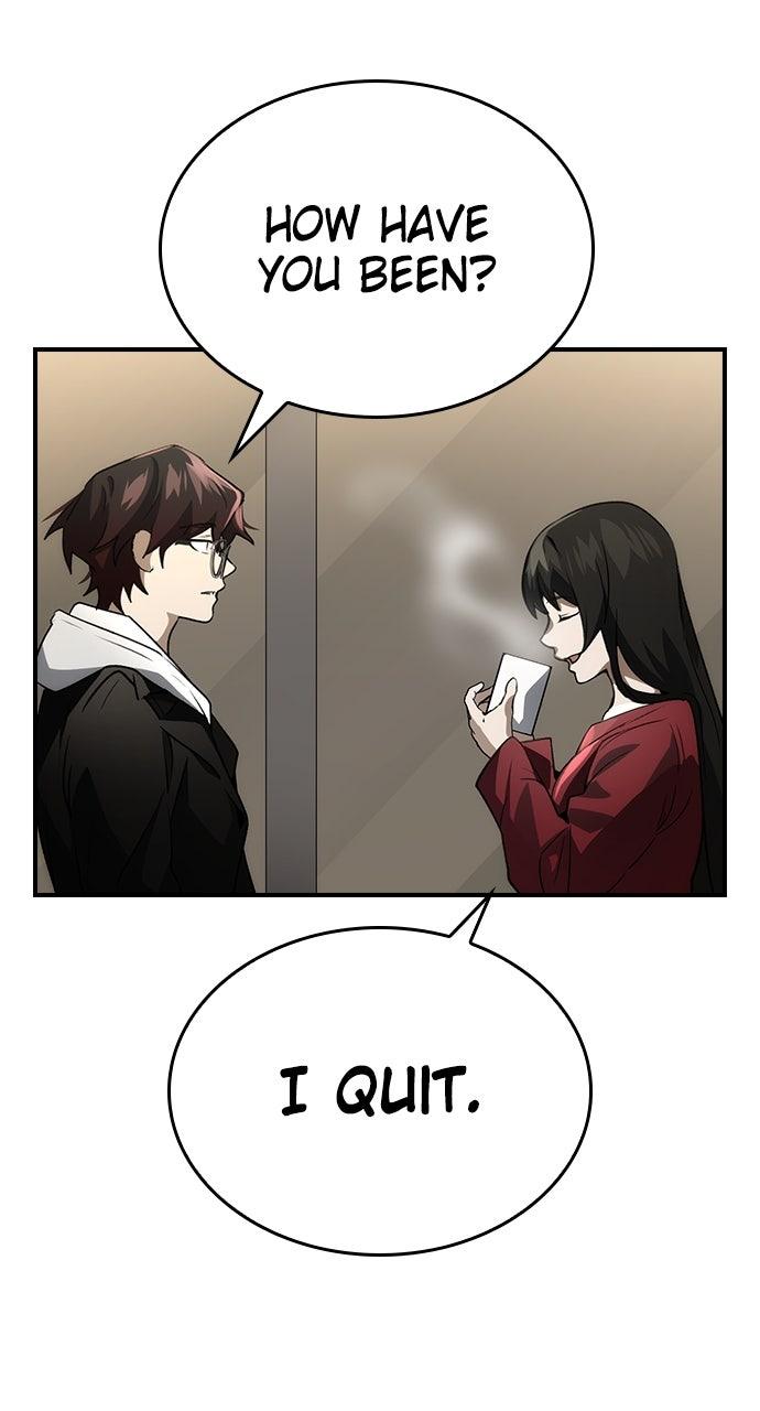 Bad Ending Maker Episode 101 19