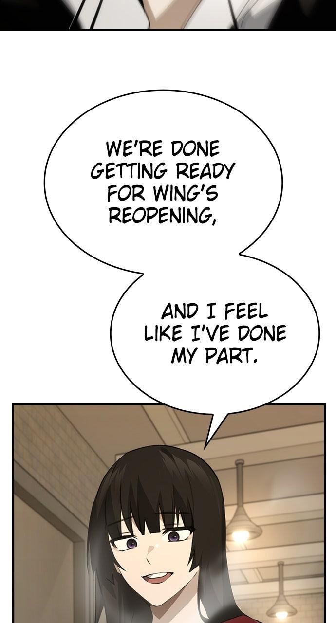 Bad Ending Maker Episode 101 21