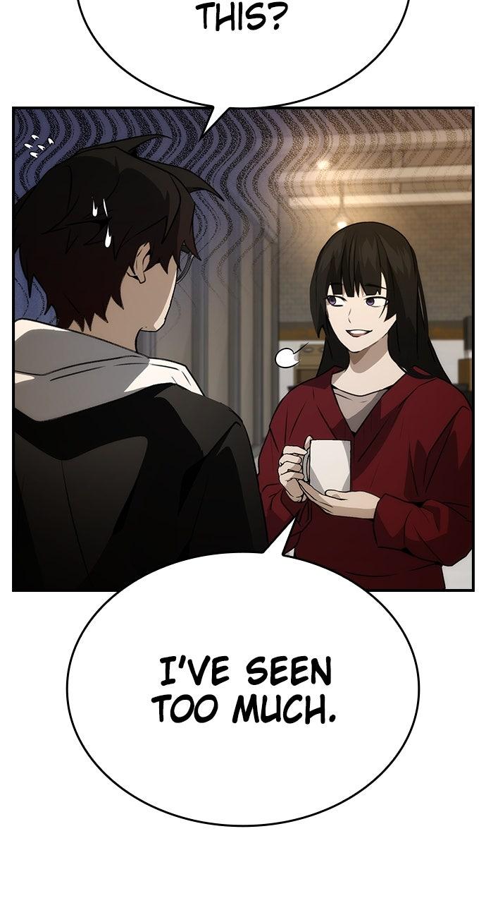 Bad Ending Maker Episode 101 23