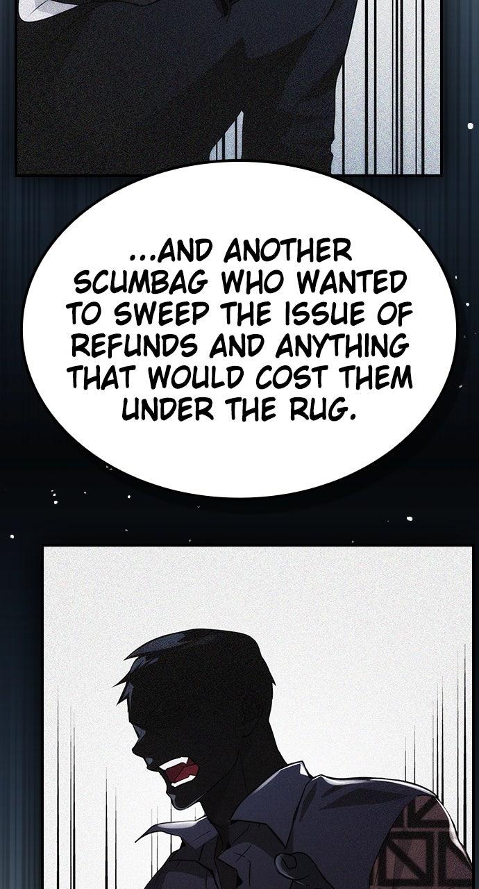 Bad Ending Maker Episode 101 25