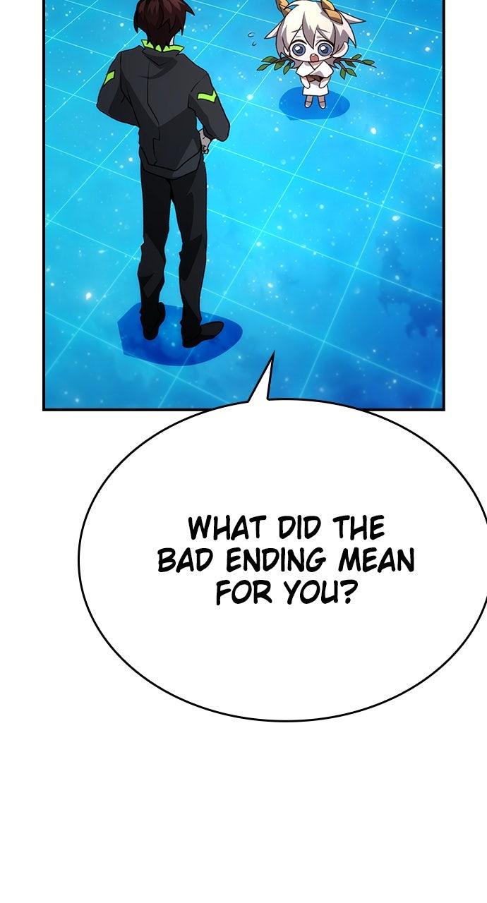 Bad Ending Maker Episode 101 58