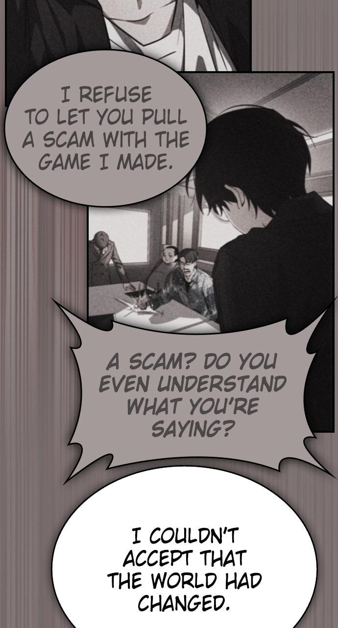 Bad Ending Maker Episode 101 62