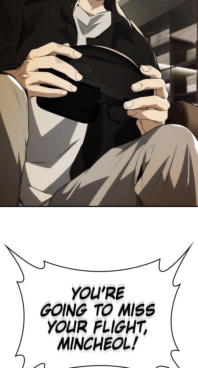 Bad Ending Maker Episode 101 79