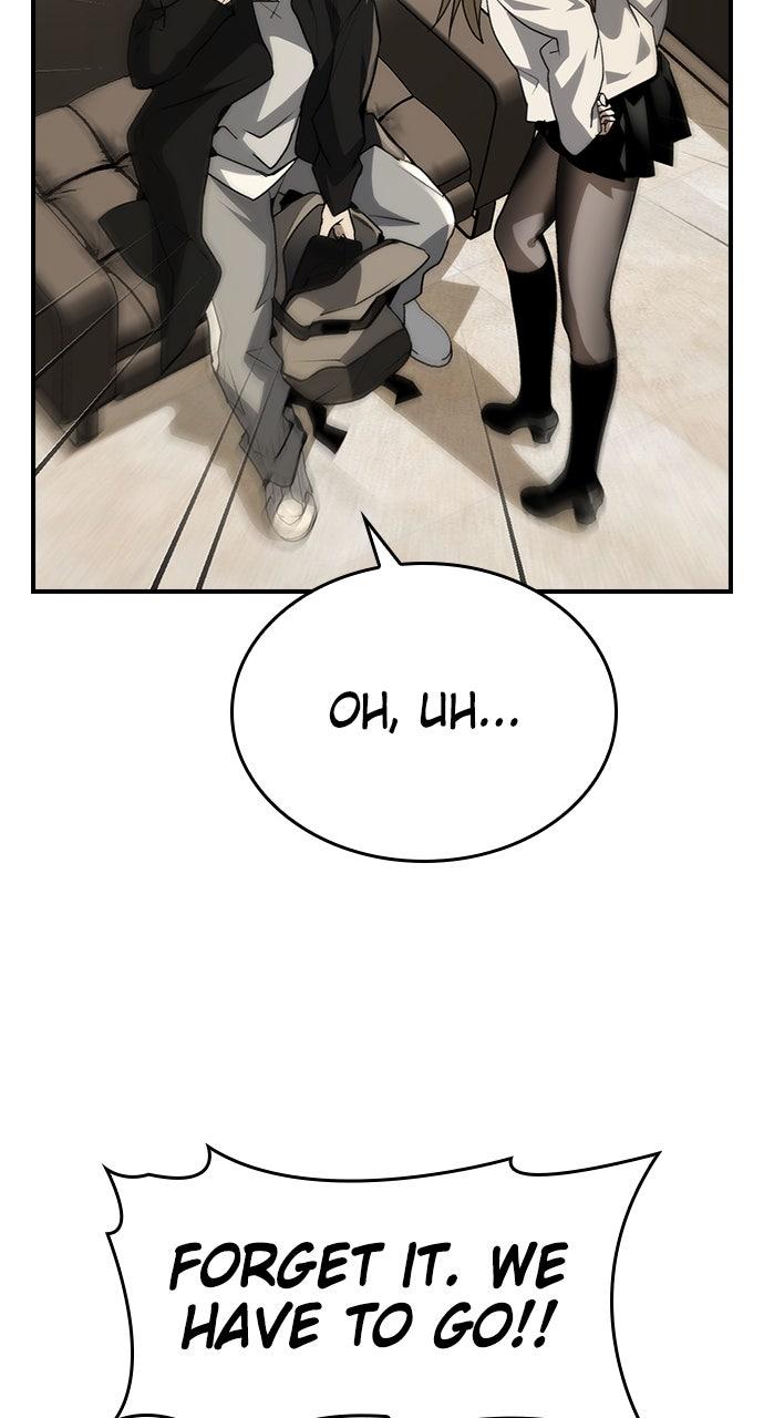 Bad Ending Maker Episode 101 81