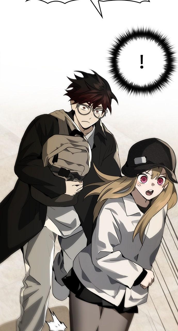 Bad Ending Maker Episode 101 82