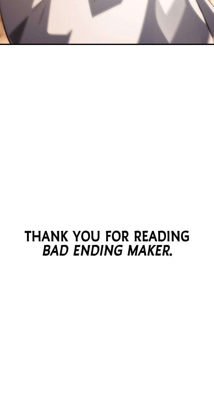 Bad Ending Maker Episode 101 95