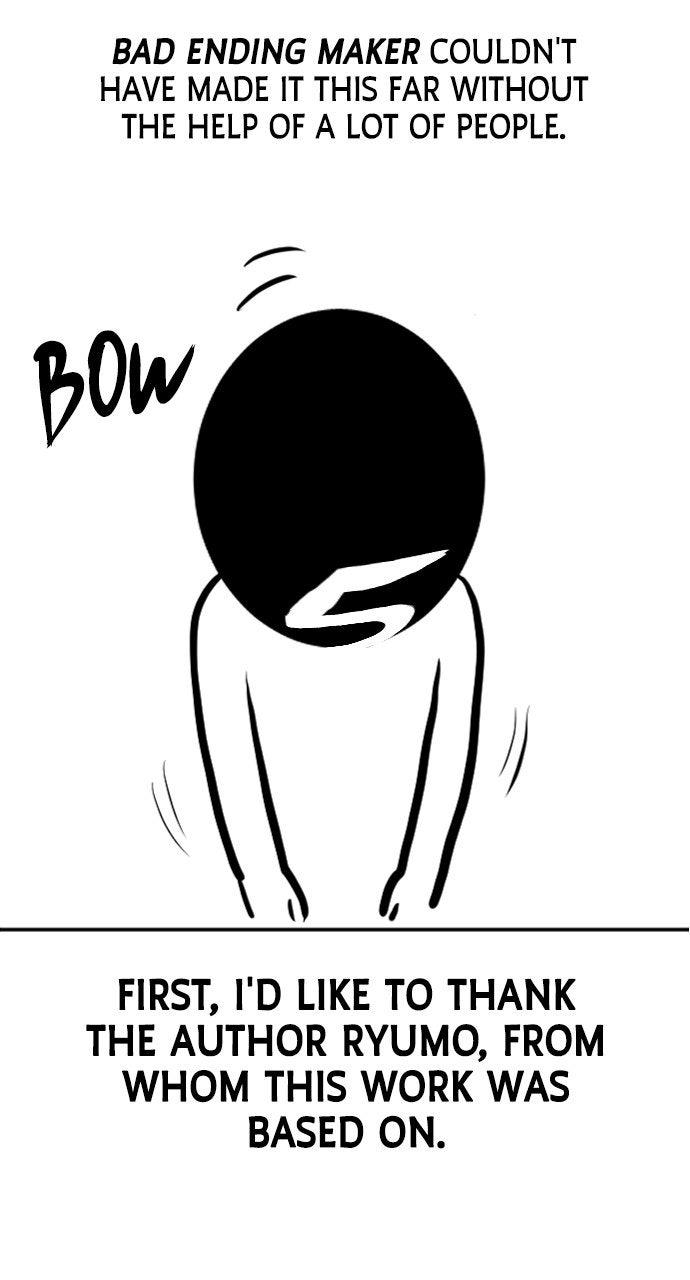 Bad Ending Maker Episode 101.5 4