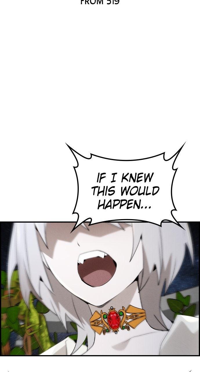 Bad Ending Maker Episode 101.5 13