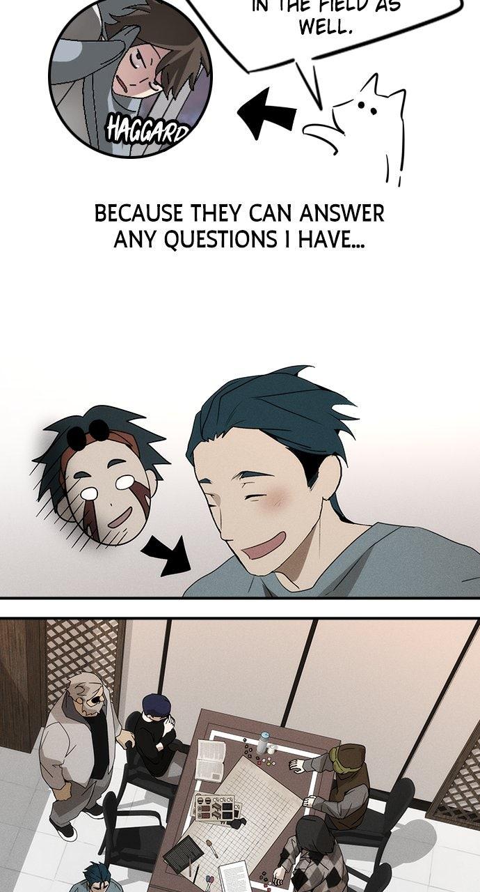 Bad Ending Maker Episode 101.5 18