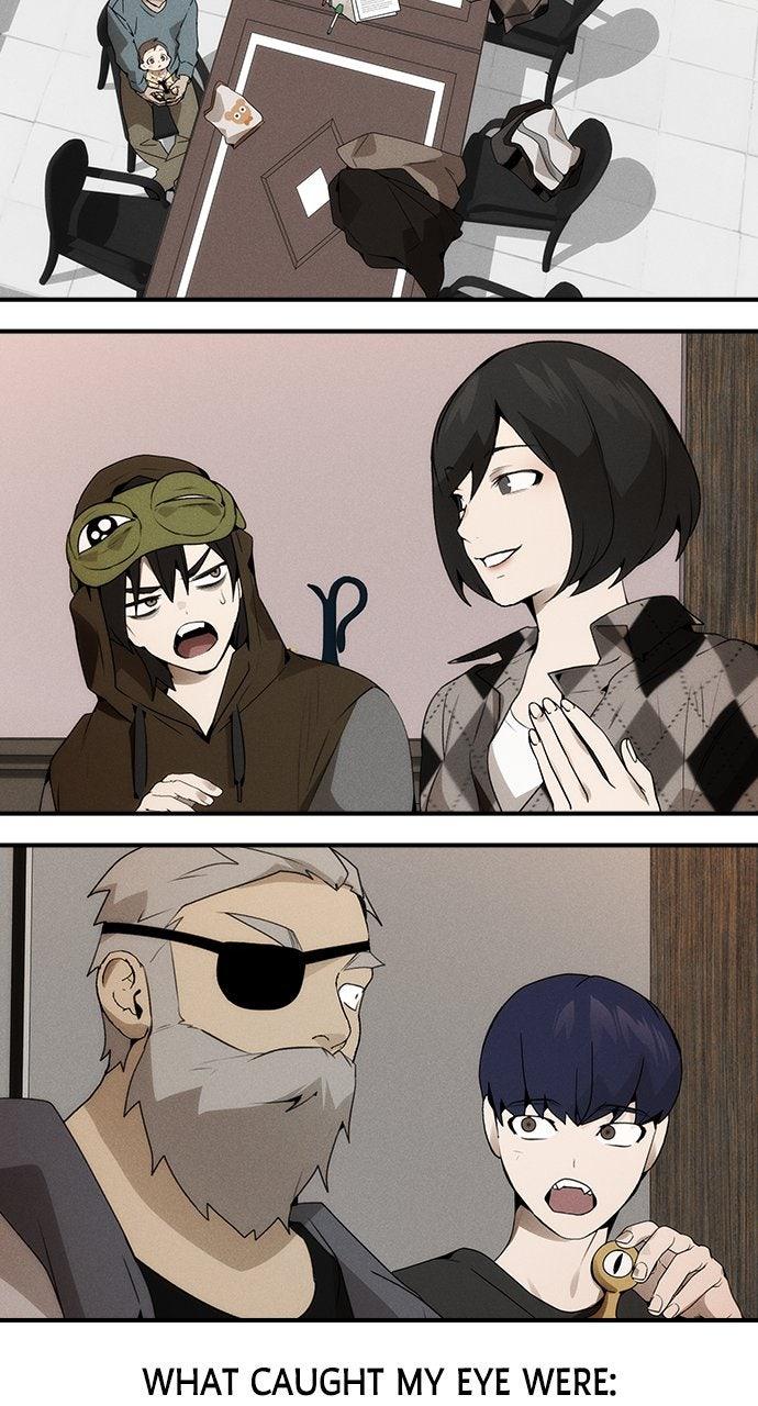 Bad Ending Maker Episode 101.5 19