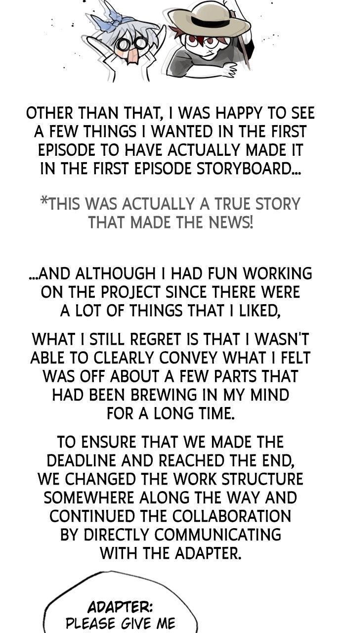 Bad Ending Maker Episode 101.5 21