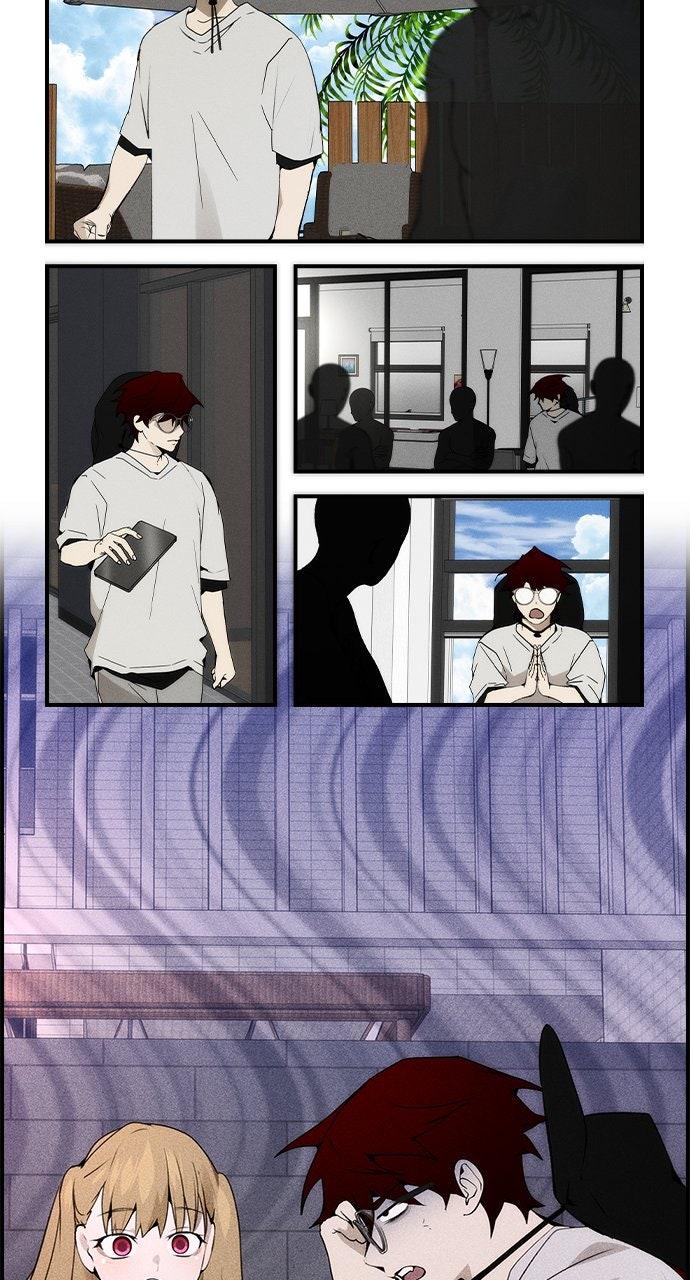 Bad Ending Maker Episode 101.5 28