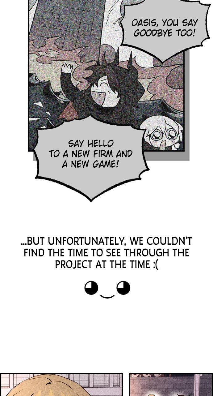 Bad Ending Maker Episode 101.5 31