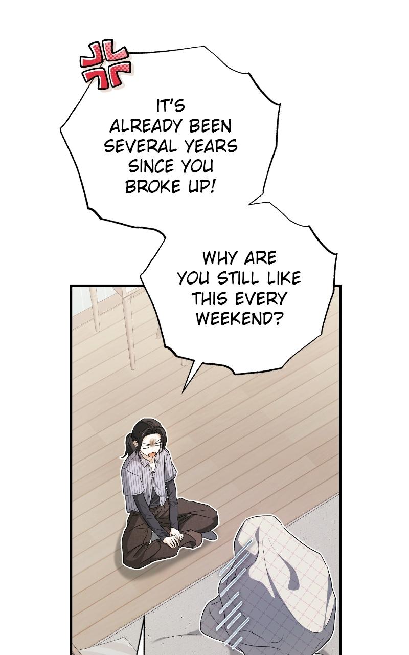 Be a Bad Boy! Episode 4 5