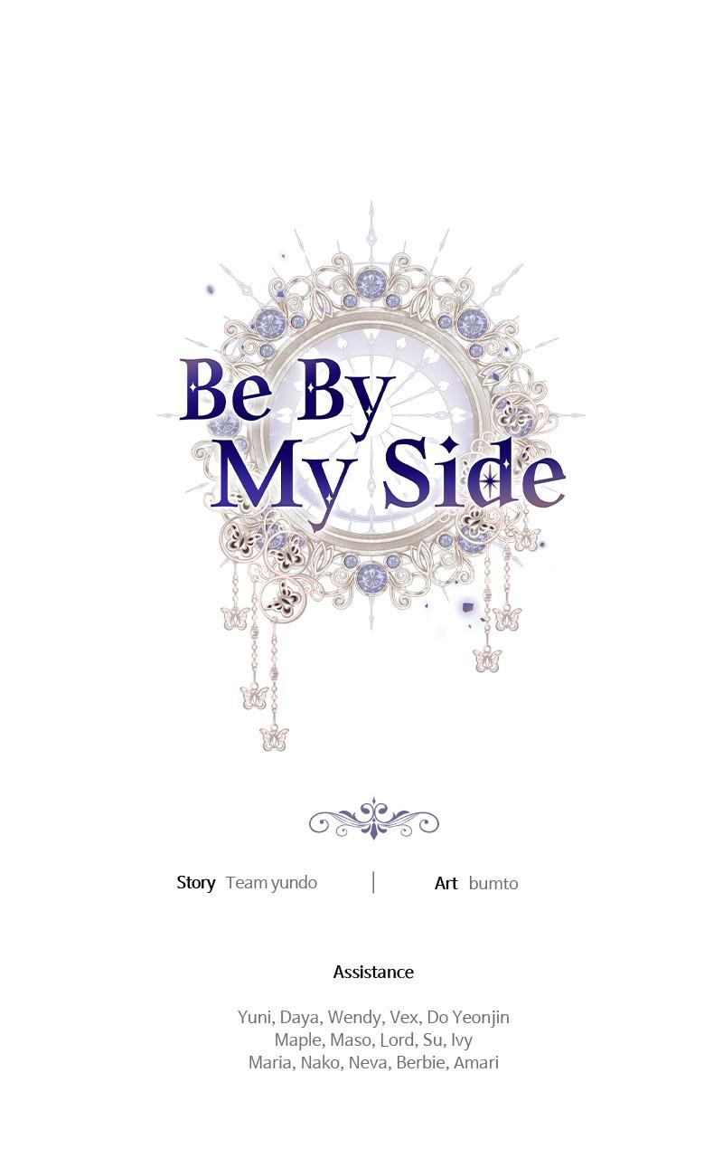 Be By My Side Episode 8 124