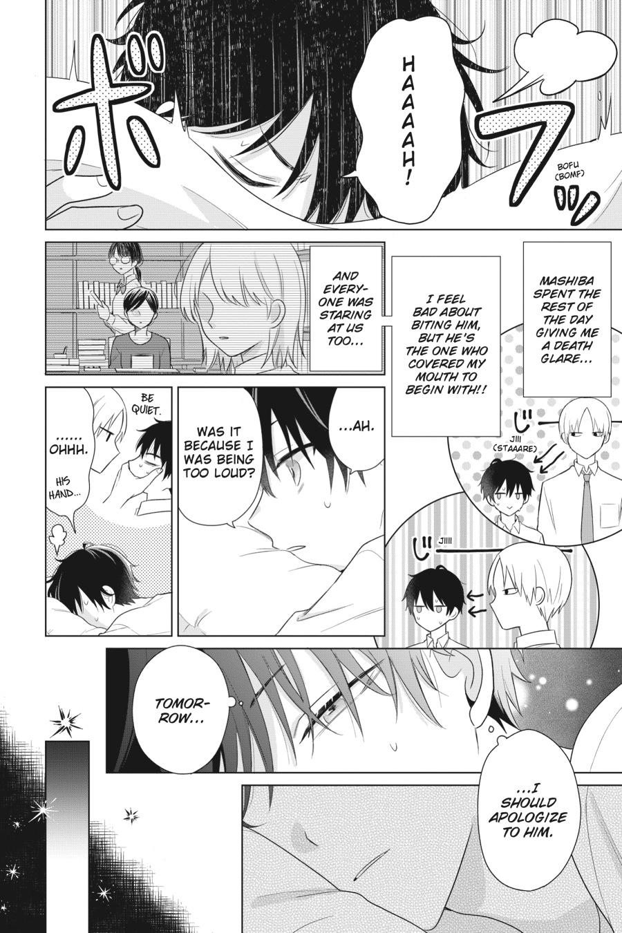 Be My Worst Nightmare! ep. 1 23