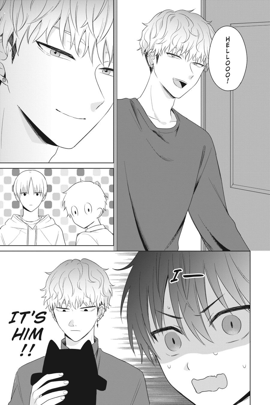 Be My Worst Nightmare! ep. 6 19